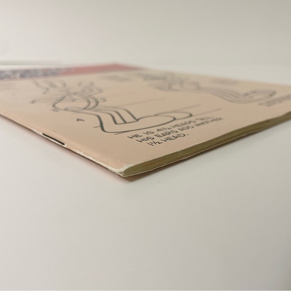 How to Draw Bugs Bunny and Friends Golden Book #2150 Western Pub 1983 Sylvester - Picture 4 of 14